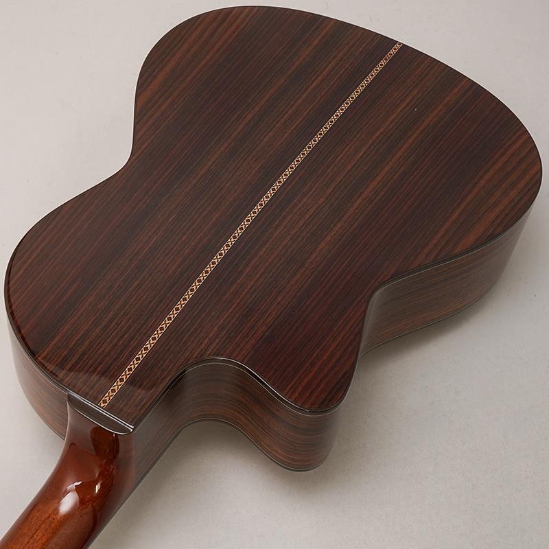 K.Yairi CTM CE-3D Select Spruce Top ～Ikebe Original Order Model～ Kヤイリ 画像5
