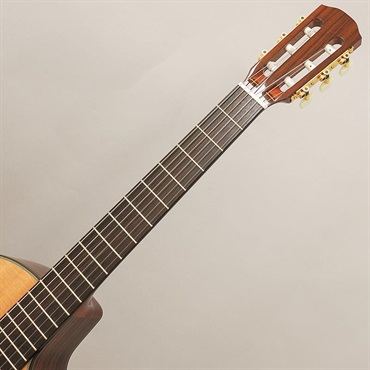 K.Yairi CTM CE-3D Select Spruce Top ～Ikebe Original Order Model～ Kヤイリ 画像8