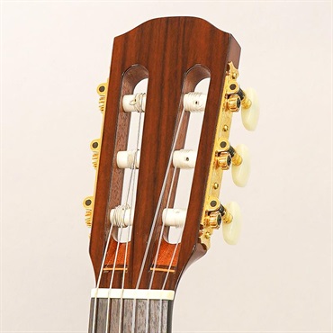 K.Yairi CTM CE-3D Select Spruce Top ～Ikebe Original Order Model～ Kヤイリ 画像10