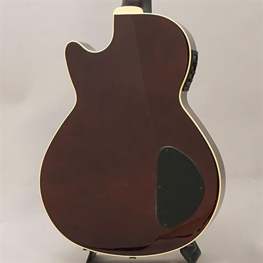 K.Yairi KYF-CTM Nylon Bird's Eye Maple #95475 [IKEBEスペシャルオーダーモデル] Kヤイリ 画像1