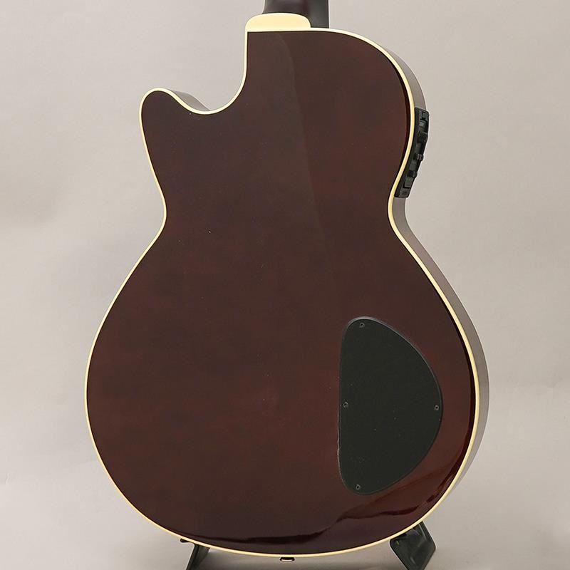 K.Yairi KYF-CTM Nylon Bird's Eye Maple #95475 [IKEBEスペシャルオーダーモデル] Kヤイリ 画像1