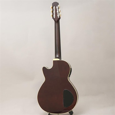 K.Yairi KYF-CTM Nylon Bird's Eye Maple #95475 [IKEBEスペシャルオーダーモデル] Kヤイリ 画像3