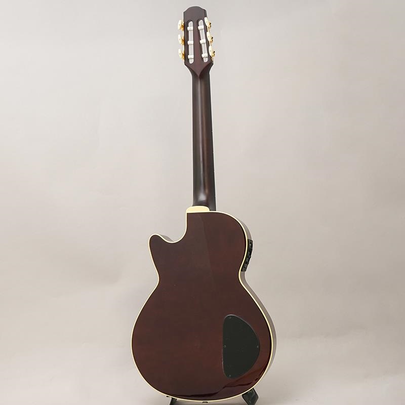 K.Yairi KYF-CTM Nylon Bird's Eye Maple #95475 [IKEBEスペシャルオーダーモデル] Kヤイリ 画像3