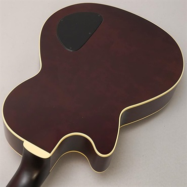 K.Yairi KYF-CTM Nylon Bird's Eye Maple #95475 [IKEBEスペシャルオーダーモデル] Kヤイリ 画像5