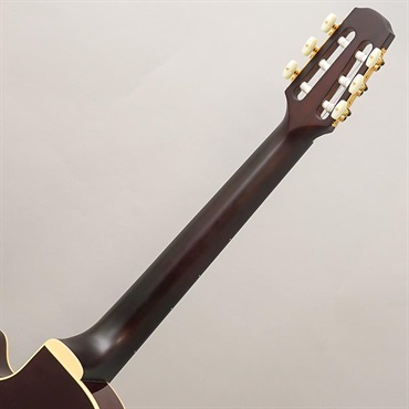 K.Yairi KYF-CTM Nylon Bird's Eye Maple #95475 [IKEBEスペシャルオーダーモデル] Kヤイリ 画像10