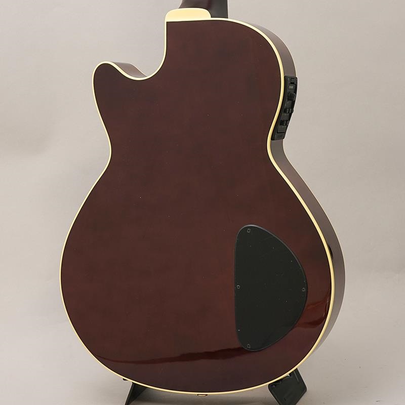 K.Yairi KYF-CTM Nylon Bird's Eye Maple #95474 [IKEBEスペシャルオーダーモデル] Kヤイリ 画像1