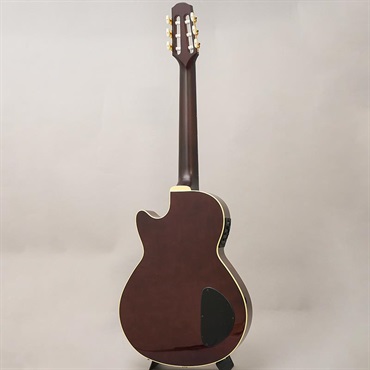 K.Yairi KYF-CTM Nylon Bird's Eye Maple #95474 [IKEBEスペシャルオーダーモデル] Kヤイリ 画像3