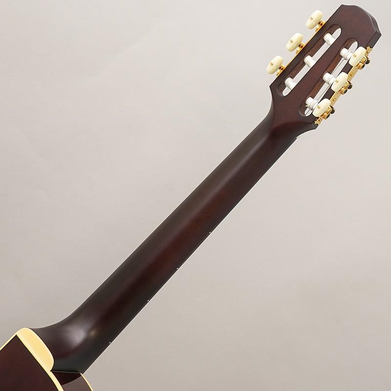 K.Yairi KYF-CTM Nylon Bird's Eye Maple #95474 [IKEBEスペシャルオーダーモデル] Kヤイリ 画像10