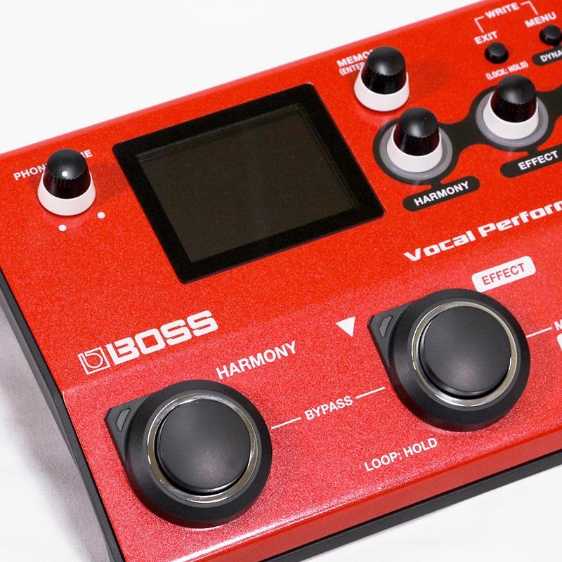 BOSS USED 中古 VE-22 (Vocal Performer)(ボーカルエフェクター