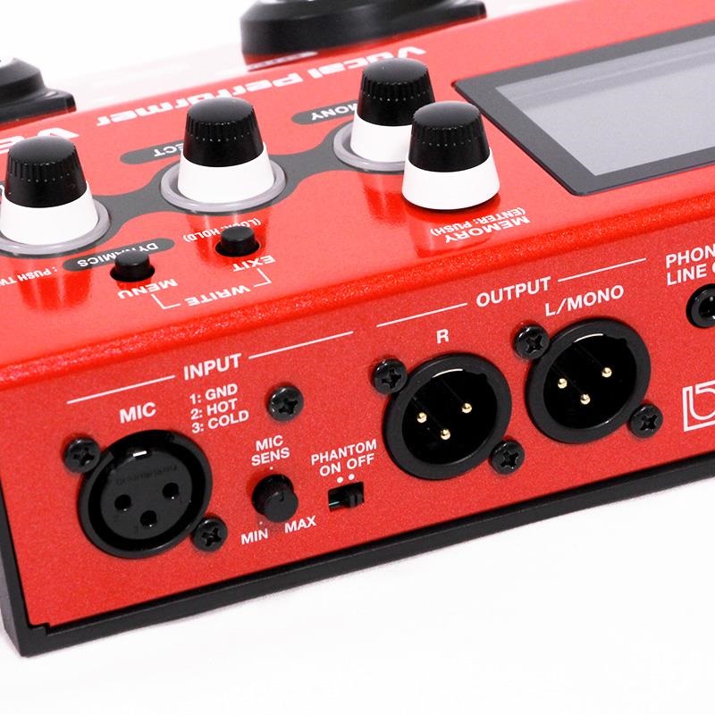 値下げしました‼️ VE-22 Vocal Performer ローランド Roland VE-22 -Vocal Performer- (ご予約受付中