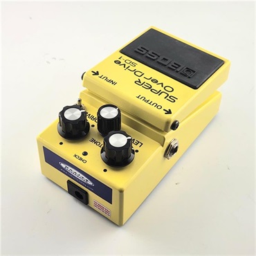 keeley USED 中古 SD-1 Ge 5 STAR Mod 画像1