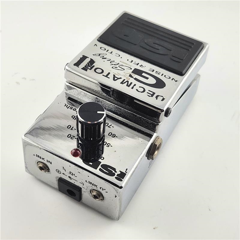 iSP USED 中古 Decimator II G-String ｜イケベ楽器店オンライン