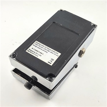 iSP Decimator II G-String ギター エフェクター ISP Decimator II G String Noise Gate Pedal - Perfect Circuit