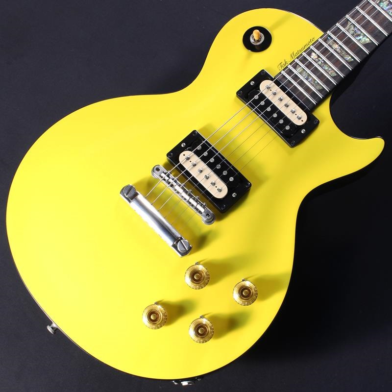 Gibson USED 中古 Tak Matsumoto Les Paul Standard 2018