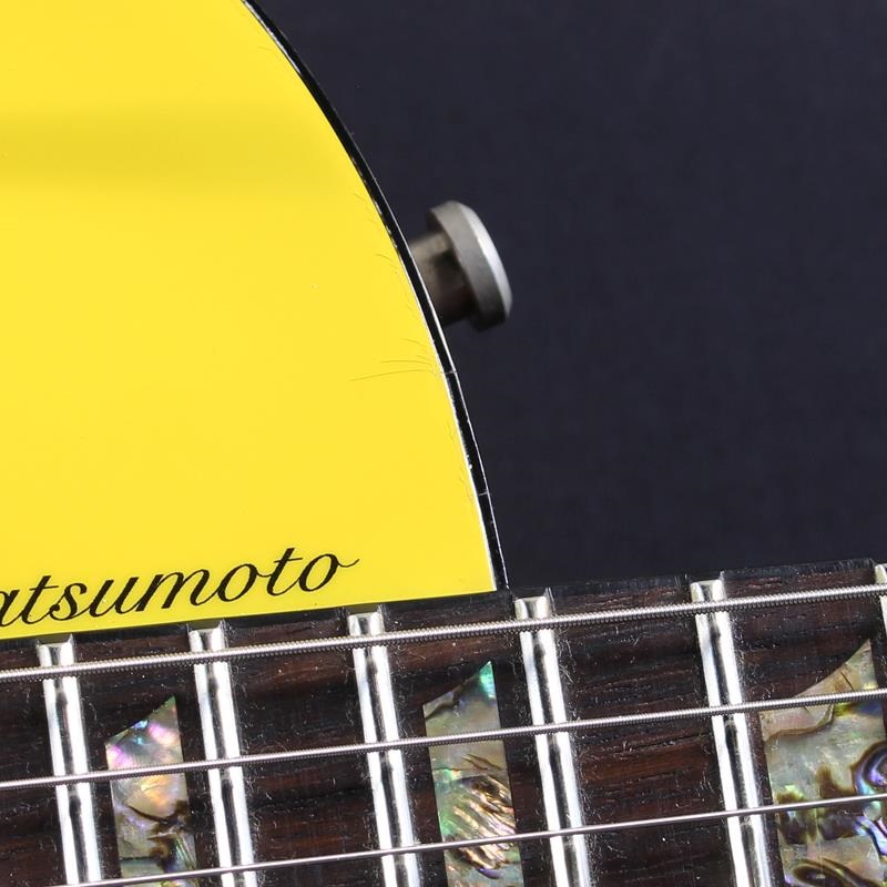 Gibson USED 中古 Tak Matsumoto Les Paul Standard 2018