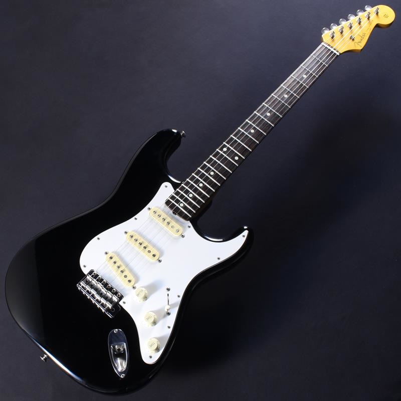Fender Japan USED 中古 ST62-55 (Black) #E849042 ｜イケベ楽器