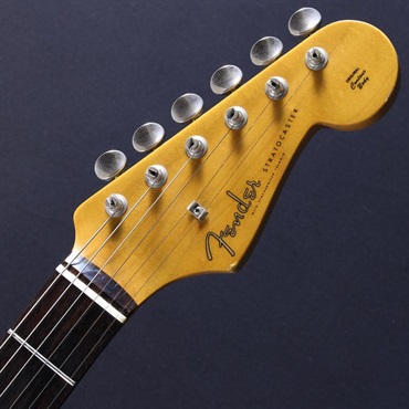 Fender Japan USED 中古 ST62-55 (Black) #E849042 ｜イケベ楽器