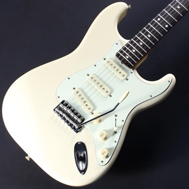 【中古】Fender Japan Stratocaster 2006 Fender Japan ST62-66US '62 Reissue Stratocaster w/US