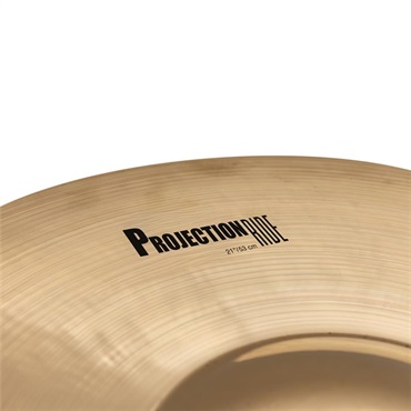 Zildjian K Zildjian Projection Ride 21'' [NKZL21PR] 画像2