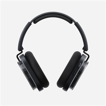 Nothing Nothing Headphone (1) Black (KEF社サウンドチューニング・アクティブノイズキャンセリング・ANC対応Bluetoothワイヤレスヘッドフォン)(ノッシング)(国内正規品) 画像3
