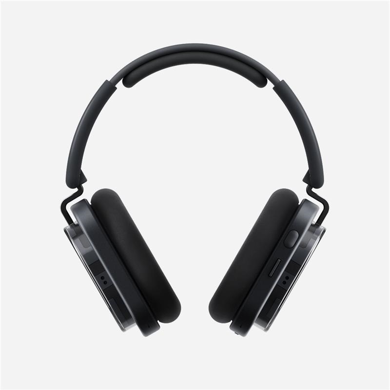 Nothing Nothing Headphone (1) Black (KEF社サウンドチューニング
