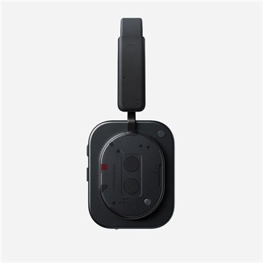 Nothing Headphone (1) Black 美品 Nothing Nothing Headphone (1) Black (KEF社サウンドチューニング