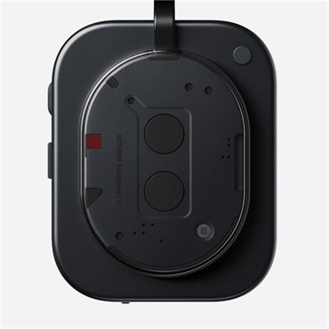 Nothing Nothing Headphone (1) Black (KEF社サウンドチューニング