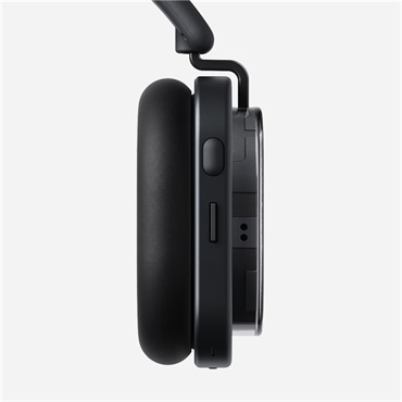 Nothing Headphone (1) ワイヤレスヘッドホン ブラック Nothing Nothing Headphone (1) Black (KEF社サウンドチューニング