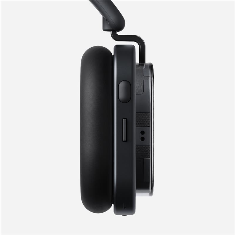 Nothing Nothing Headphone (1) Black (KEF社サウンドチューニング