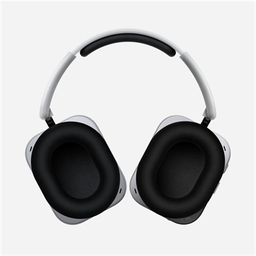 Nothing Nothing Headphone (1) White (KEF社サウンドチューニング・アクティブノイズキャンセリング・ANC対応Bluetoothワイヤレスヘッドフォン)(ノッシング)(国内正規品) 画像2