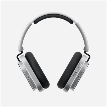 Nothing Nothing Headphone (1) White (KEF社サウンドチューニング