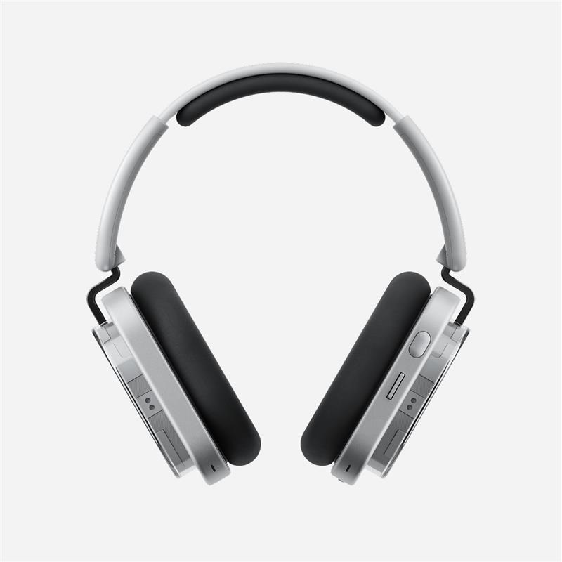 Nothing Nothing Headphone (1) White (KEF社サウンドチューニング