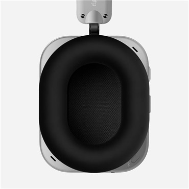 ヘッドホン Nothing Headphone (1) white Nothing Nothing Headphone (1) White (KEF社サウンド