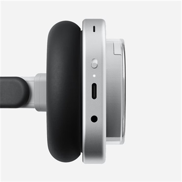 Nothing Nothing Headphone (1) White (KEF社サウンド