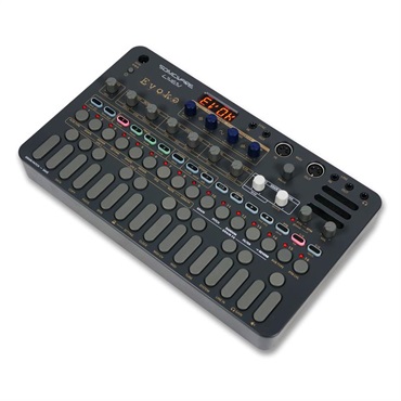 SONICWARE LIVEN Evoke ソニックウェア アコーストロニック