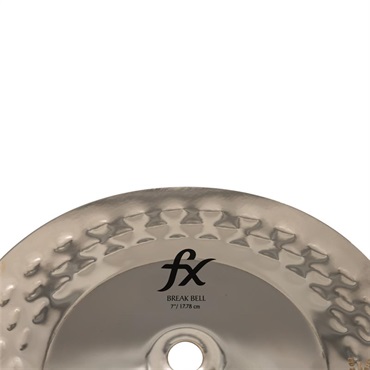 Zildjian FX Break Bell 7'' [NAZL7FXBB2] 画像2