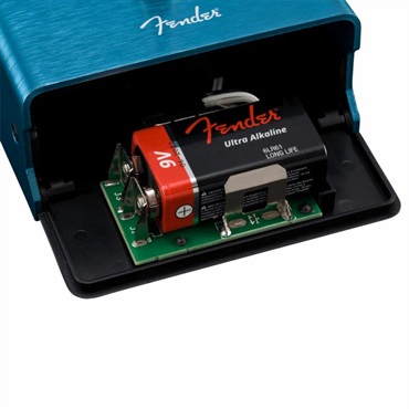 Fender USA MIRROR IMAGE DELAY（フェンダー）ディレイ 画像4