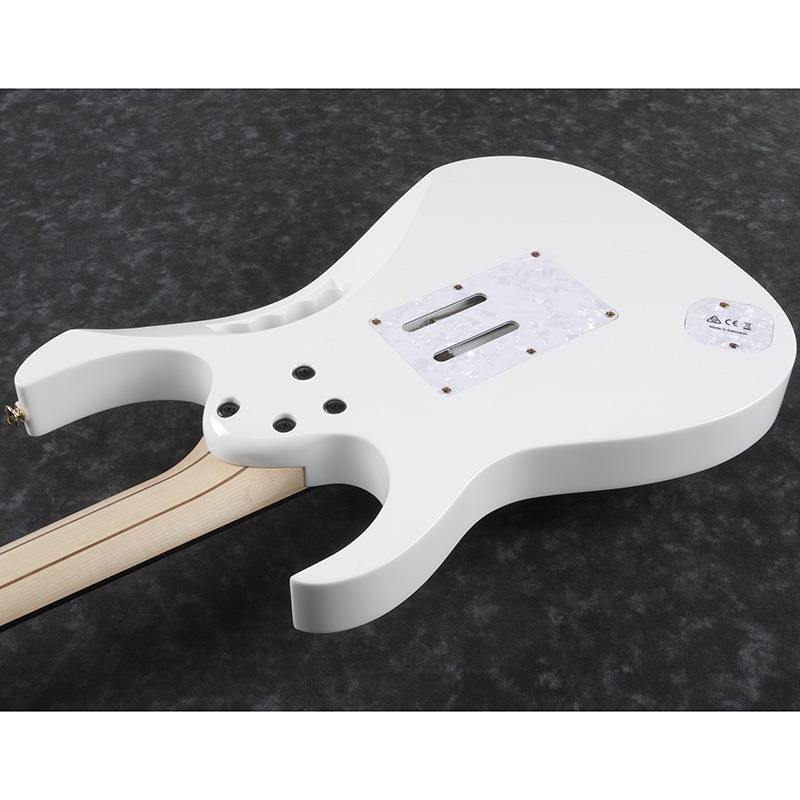 Ibanez 【8月22日入荷予定】 Premium JEM7VP-WH (White) [Steve Vai Model] 画像3