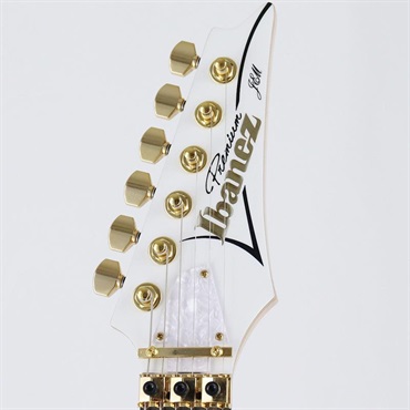 Ibanez Premium JEM7VP-WH (White) [Steve Vai Model] 画像8