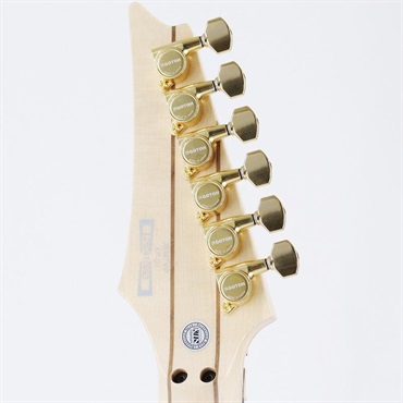 Ibanez Premium JEM7VP-WH (White) [Steve Vai Model] 画像9