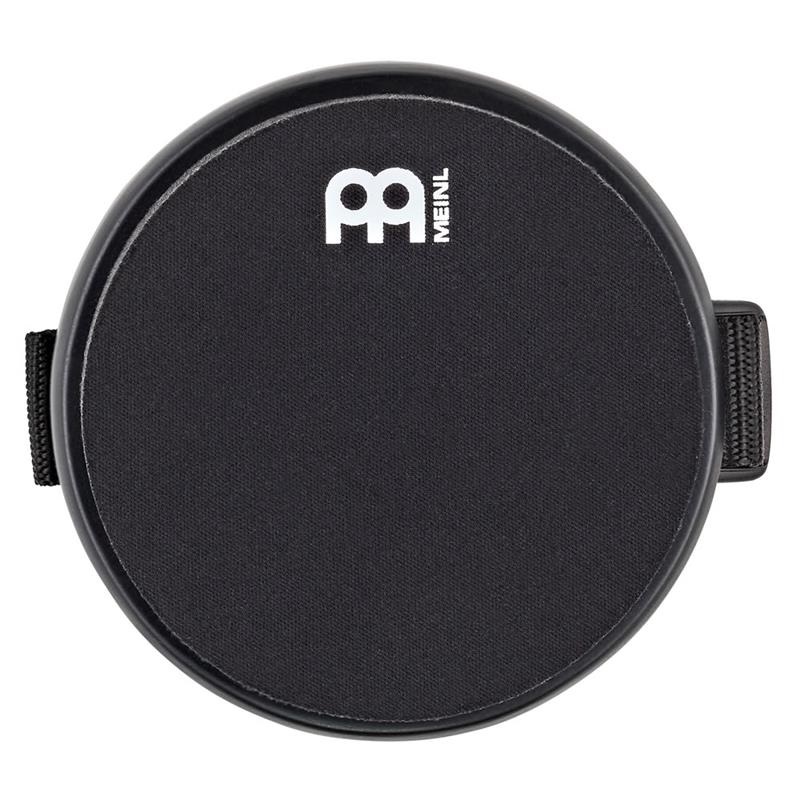 MEINL MKMP4BK [4'' Knee Marshmallow Pad - Black] 画像1