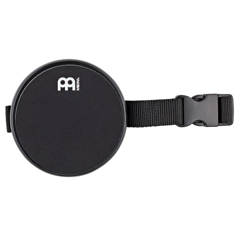 MEINL MKMP4BK [4'' Knee Marshmallow Pad - Black] 画像2