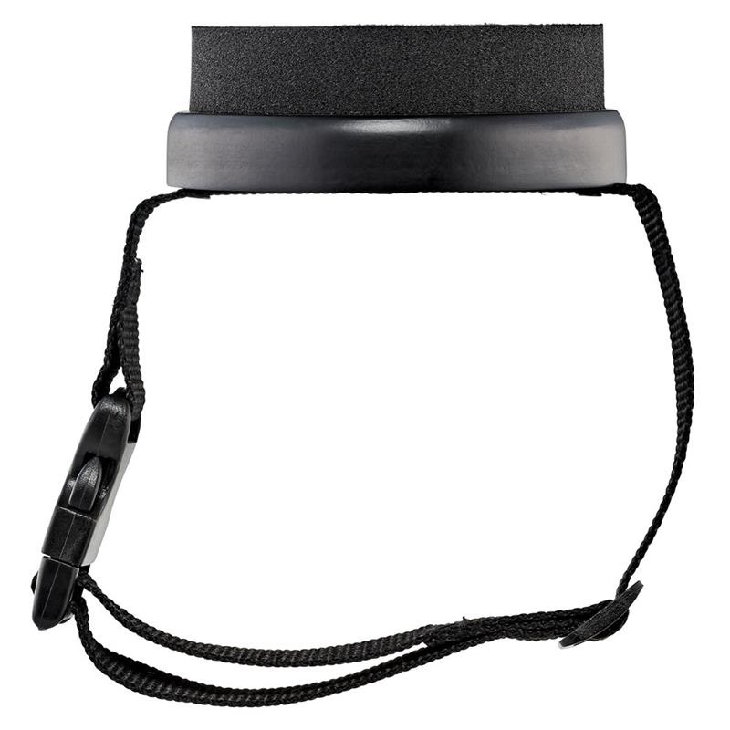 MEINL MKMP4BK [4'' Knee Marshmallow Pad - Black] 画像4