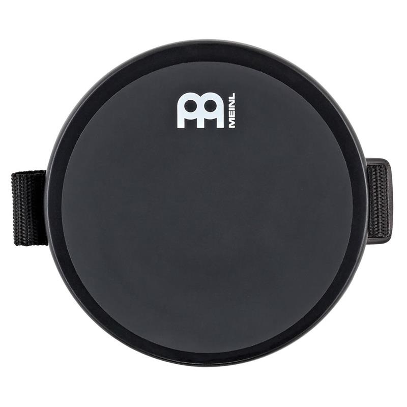 MEINL MKPP4BK [4'' Knee Practice Pad - Black] 画像1