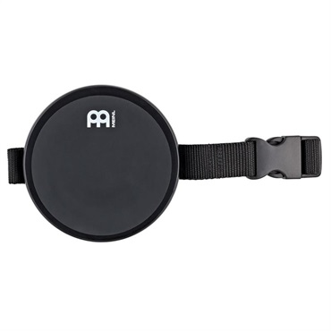 MEINL MKPP4BK [4'' Knee Practice Pad - Black] 画像2
