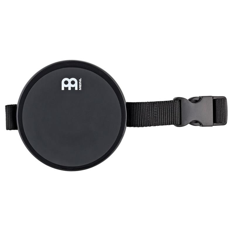 MEINL MKPP4BK [4'' Knee Practice Pad - Black] 画像2