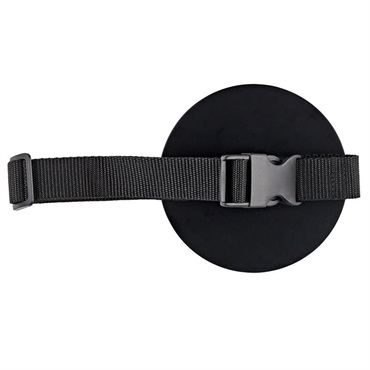 MEINL MKPP4BK [4'' Knee Practice Pad - Black] 画像3