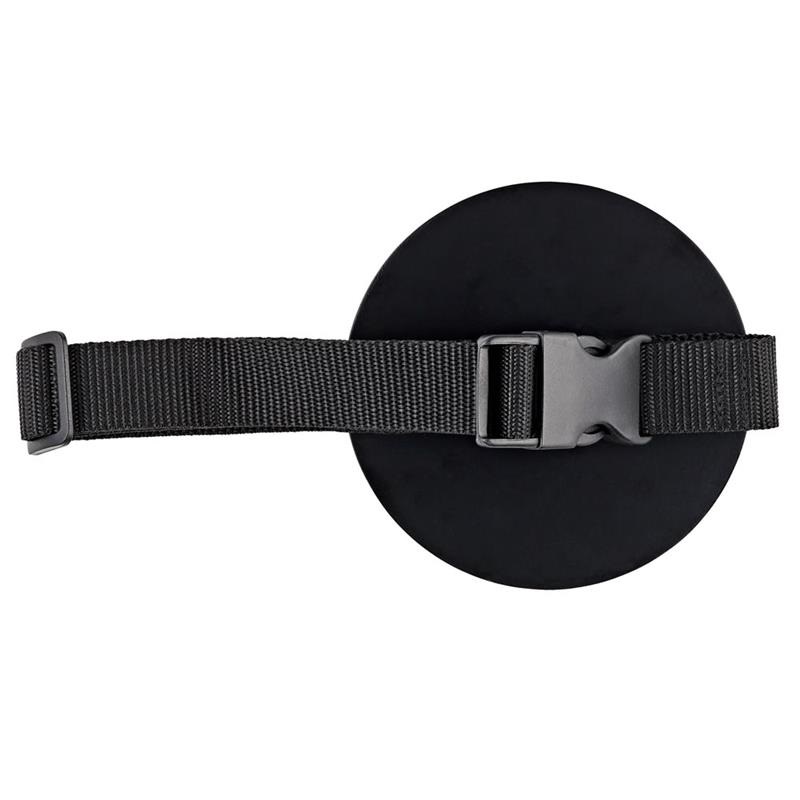 MEINL MKPP4BK [4'' Knee Practice Pad - Black] 画像3