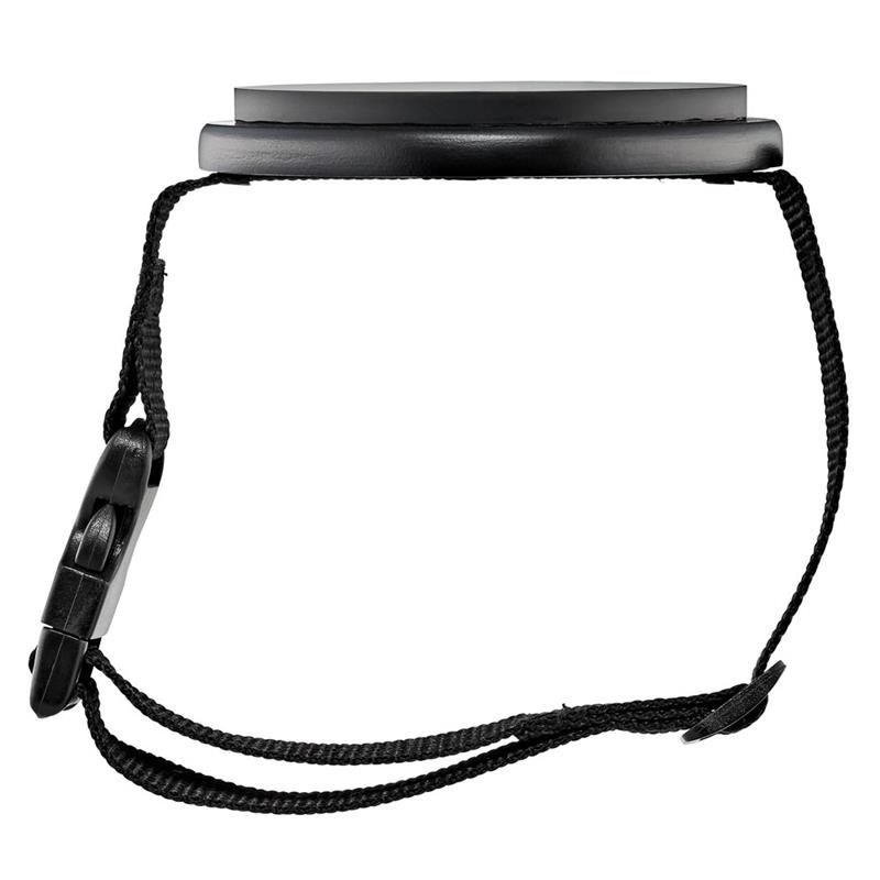 MEINL MKPP4BK [4'' Knee Practice Pad - Black] 画像4