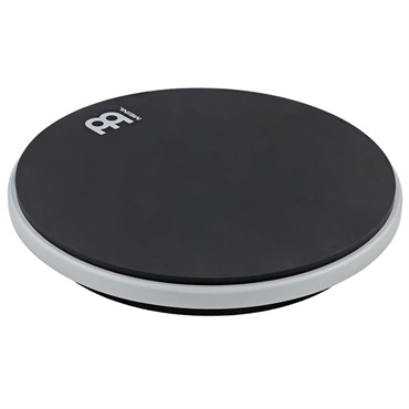 MEINL MDSP12GY [12'' Double Sided Pad - Gray] 画像1